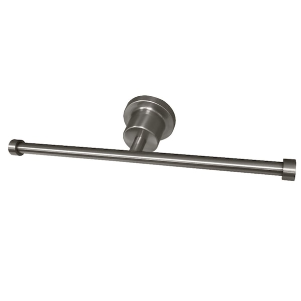 Kingston Brass BAH8218SN Concord Dual Toilet Paper Holder, Brushed Nickel BAH8218SN - main
